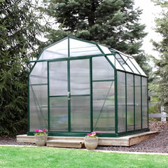 Grandio Greenhouse Elite 8x8