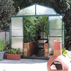 Grandio Greenhouse Elite 8x8