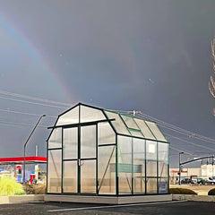 Grandio Greenhouse Elite 8x8