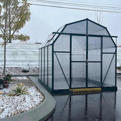 Grandio Greenhouse Elite 8x8