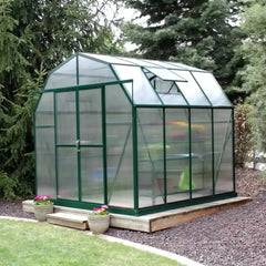 Grandio Greenhouse Elite 8x8