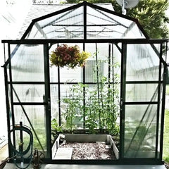Grandio Greenhouse Elite 8x8