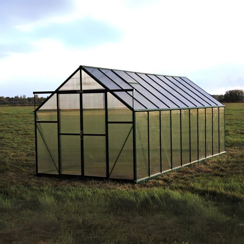 Grandio Greenhouse Ascent 8x20