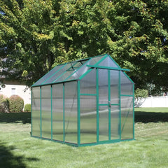 Grandio Greenhouse Element 6x8