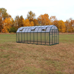 Grandio Greenhouse Elite 8x20