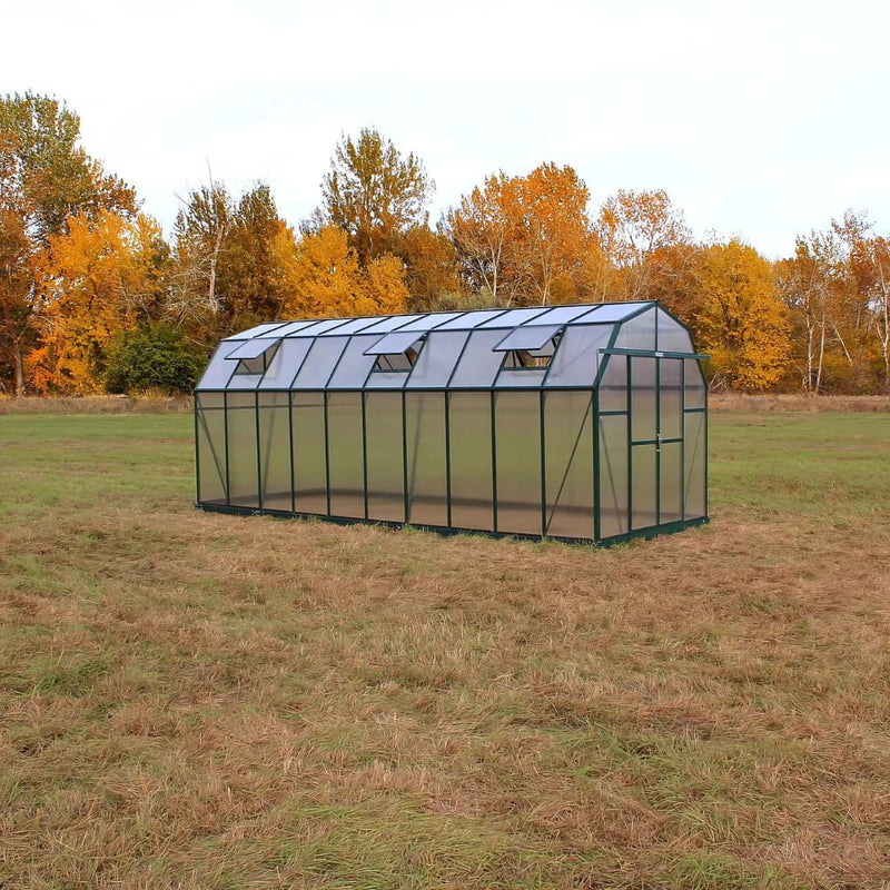Grandio Greenhouse Elite 8x20