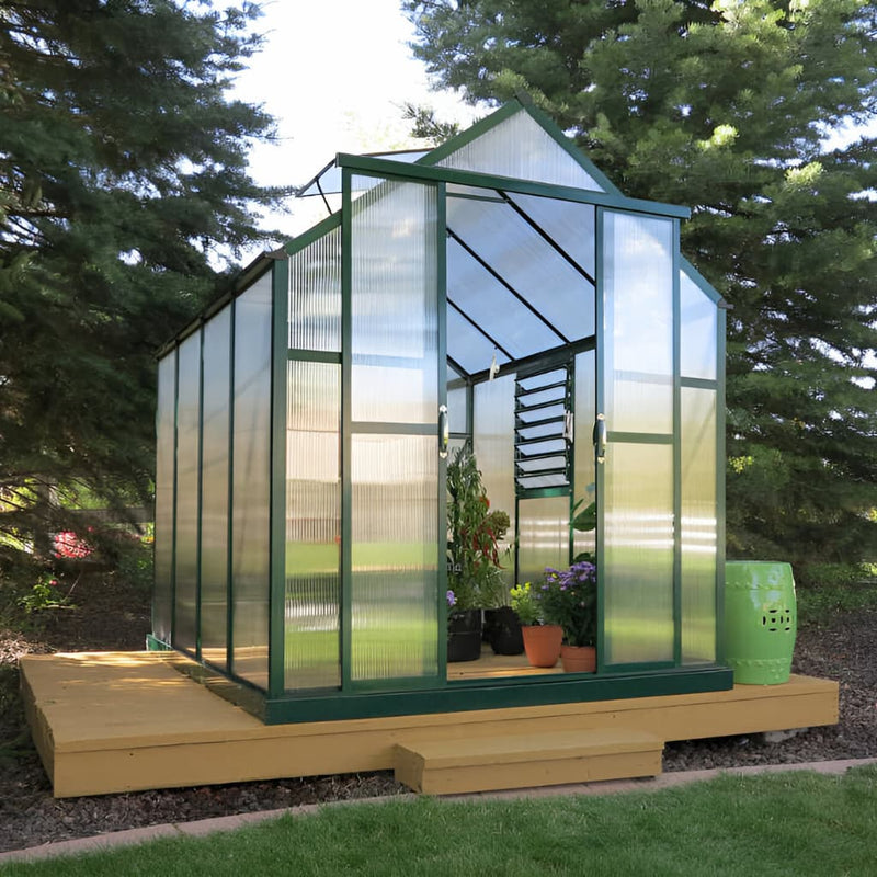 Grandio Greenhouse Element 6x12