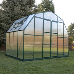 Grandio Greenhouse Summit 12x12