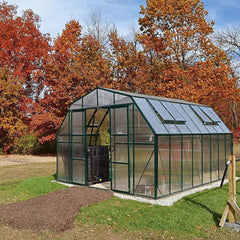 Grandio Greenhouse Summit 12x16