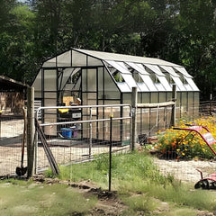 Grandio Greenhouse Summit 12x20