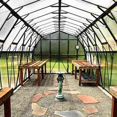 Grandio Greenhouse Summit 12x32