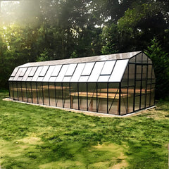 Grandio Greenhouse Summit 12x32