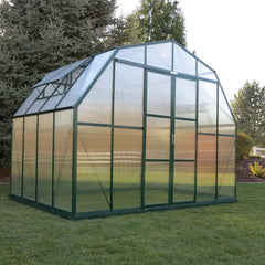 Grandio Greenhouse Summit 12x8