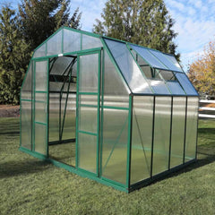 Grandio Greenhouse Summit 12x8