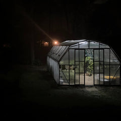 Grandio Greenhouse Summit 12x20