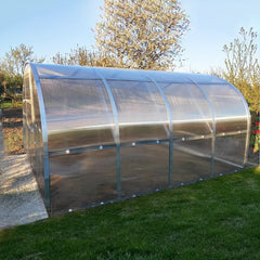 Bloom Cabin High Tunnel Greenhouse