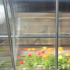 Bloom Cabin High Tunnel Greenhouse