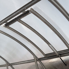 Bloom Cabin High Tunnel Greenhouse