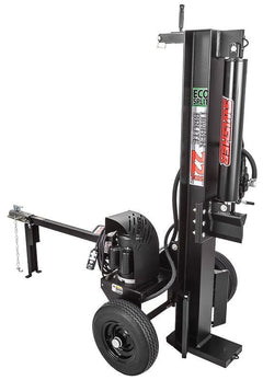 Swisher Timber Brute Eco Split Log Splitter – 22 Ton, 120V Electric, Full Frame