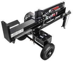 Swisher Timber Brute Eco Split Log Splitter – 22 Ton, 120V Electric, Full Frame