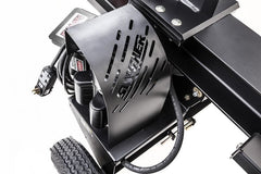 Swisher Timber Brute Eco Split Log Splitter – 22 Ton, 120V Electric, Full Frame