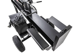 Swisher Timber Brute Eco Split Log Splitter – 22 Ton, 120V Electric, Full Frame