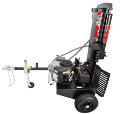 Swisher Timber Brute Log Splitter – 34 Ton, 14 5 HP, Commercial Grade