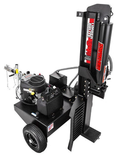 Swisher Timber Brute Log Splitter – 34 Ton, 14 5 HP, Commercial Grade