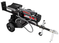 Swisher Timber Brute Log Splitter – 34 Ton, 14 5 HP, Commercial Grade