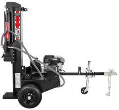 Swisher Timber Brute Log Splitter – 34 Ton, 14 5 HP, Commercial Grade