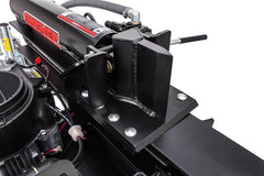 Swisher Timber Brute Log Splitter – 34 Ton, 14 5 HP, Commercial Grade
