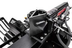 Swisher Timber Brute Log Splitter – 34 Ton, 14 5 HP, Commercial Grade
