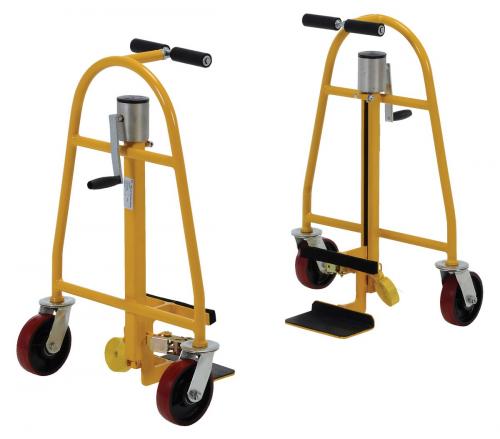 Vestil Manual Furniture Movers 1300Lb