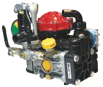 Barens Diaphragm Pump AR30-SP