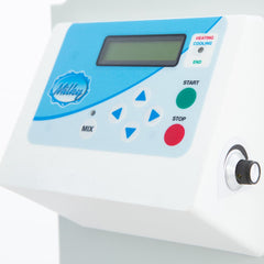 Milky Large Milk Pasteurizer Machine FJ 50 PF 14.5 Gallon