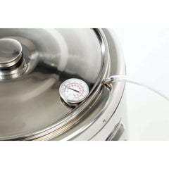 Milky Small Milk Pasteurizer and Yogurt Machine FJ 30 9.2 Gallon