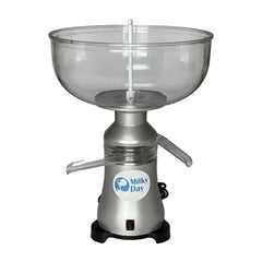 Milky Day Electric Cream Separator Machine 100-19 (115V)