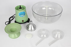 Milky Electric Cream Separator Machine FJ 90 PP