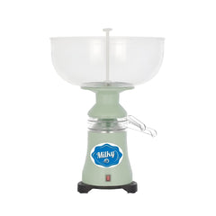 Milky Electric Cream Separator Machine FJ 90 PP