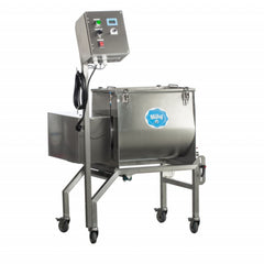 Milky Electric Butter Churn Machine FJ 55 C