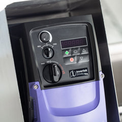 Milky Electric Butter Churn Machine FJ 100 C