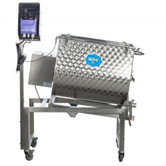 Milky Electric Butter Churn Machine FJ 100 C