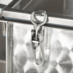 Milky Electric Butter Churn Machine FJ 100 C