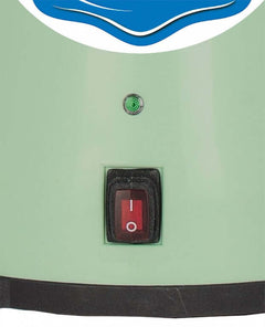 Milky Electric Cream Separator Machine FJ 130 EPR