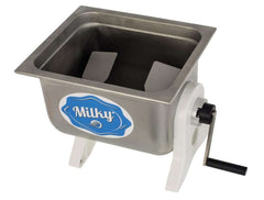 Milky Hand Crank Butter Churn Machine FJ 10 H