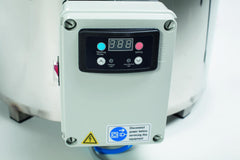 Milky Large Milk Pasteurizer Machine FJ 50E 13.2 Gallon