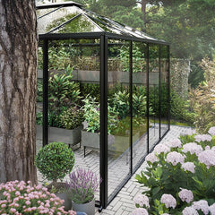 Bloom Cabin Pyramid Greenhouse Bloomcabin Oasis