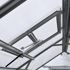 Bloom Cabin Sharp Angled High Tunnel Greenhouse