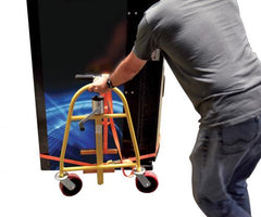 Vestil Manual Furniture Movers 1300Lb