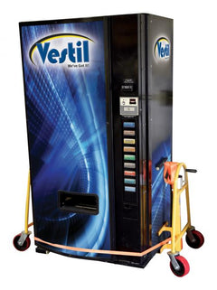 Vestil Manual Furniture Movers 1300Lb